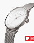 Philosopher Plata 40mm