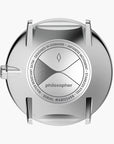 Philosopher Plata 40mm