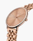 Native Oro Rosa
