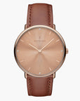 Native Oro Rosa