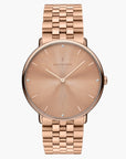 Native Oro Rosa