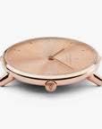 Native Oro Rosa