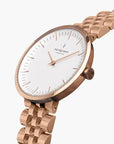 Infinity Oro Rosa
