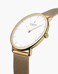 Native Oro